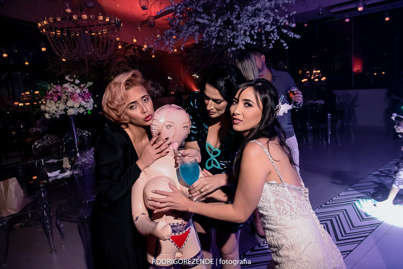 Pista de Dança Green House