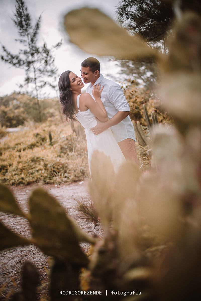 Pré Wedding, Praia, Campo, Romantico