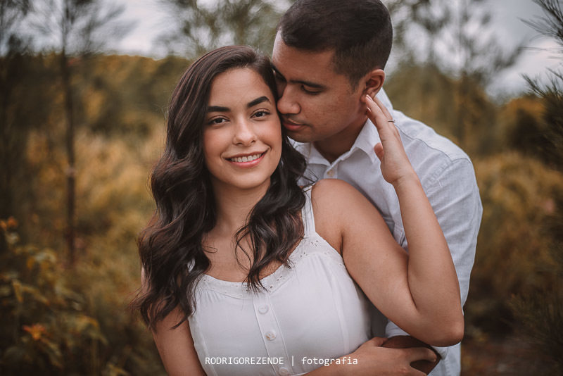 Pré Wedding, Praia, Campo, Romantico