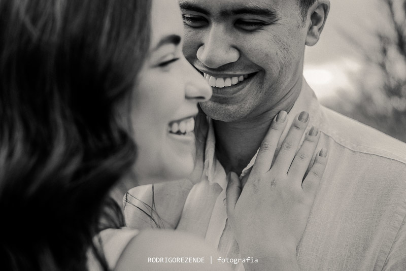 Pré Wedding, Praia, Campo, Romantico