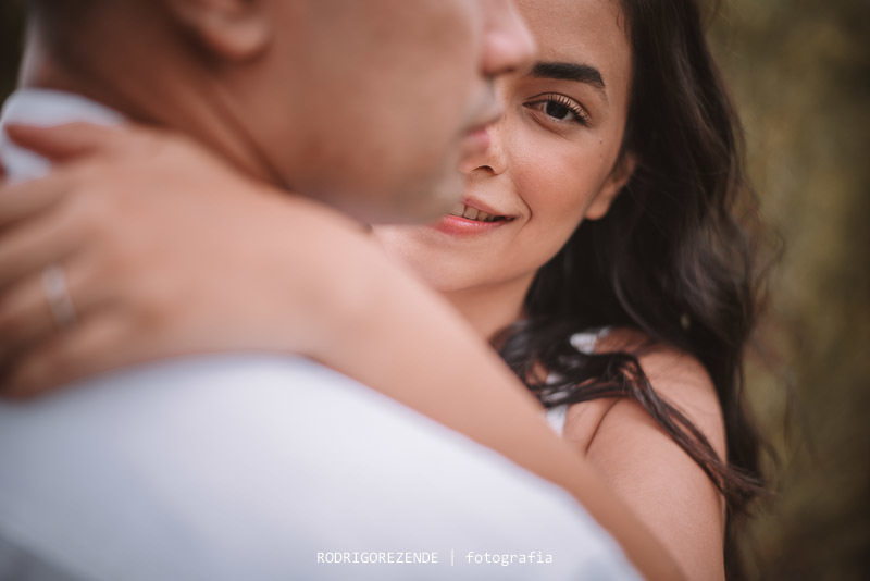 Pré Wedding, Praia, Campo, Romantico