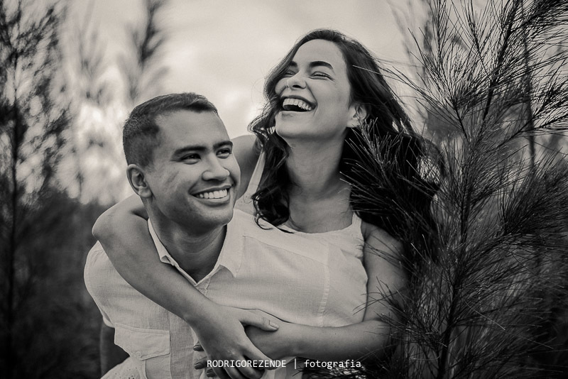 Pré Wedding, Praia, Campo, Romantico