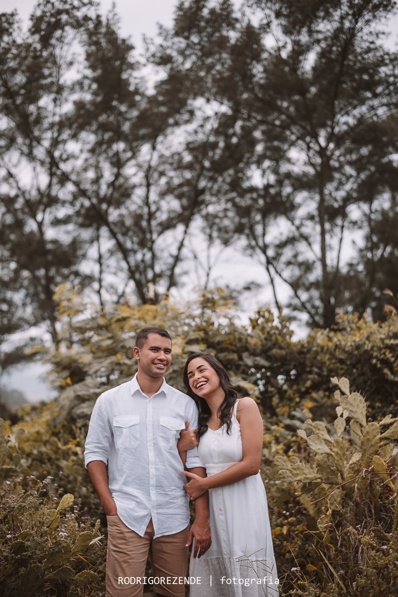 Pré Wedding, Praia, Campo, Romantico