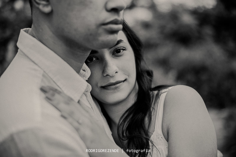 Pré Wedding, Praia, Campo, Romantico
