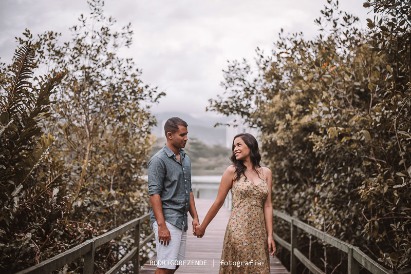 Pré Wedding, Praia, Campo, Romantico
