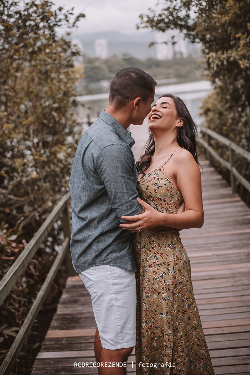 Pré Wedding, Praia, Campo, Romantico