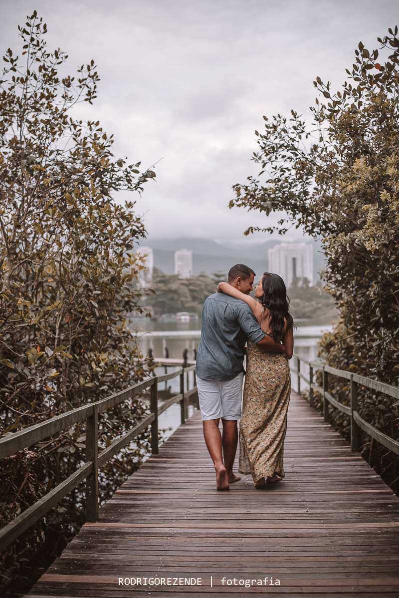 Pré Wedding, Praia, Campo, Romantico