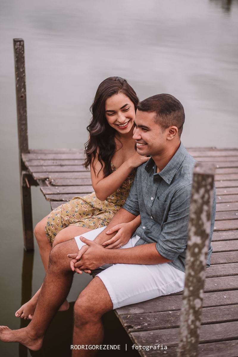 Pré Wedding, Praia, Campo, Romantico