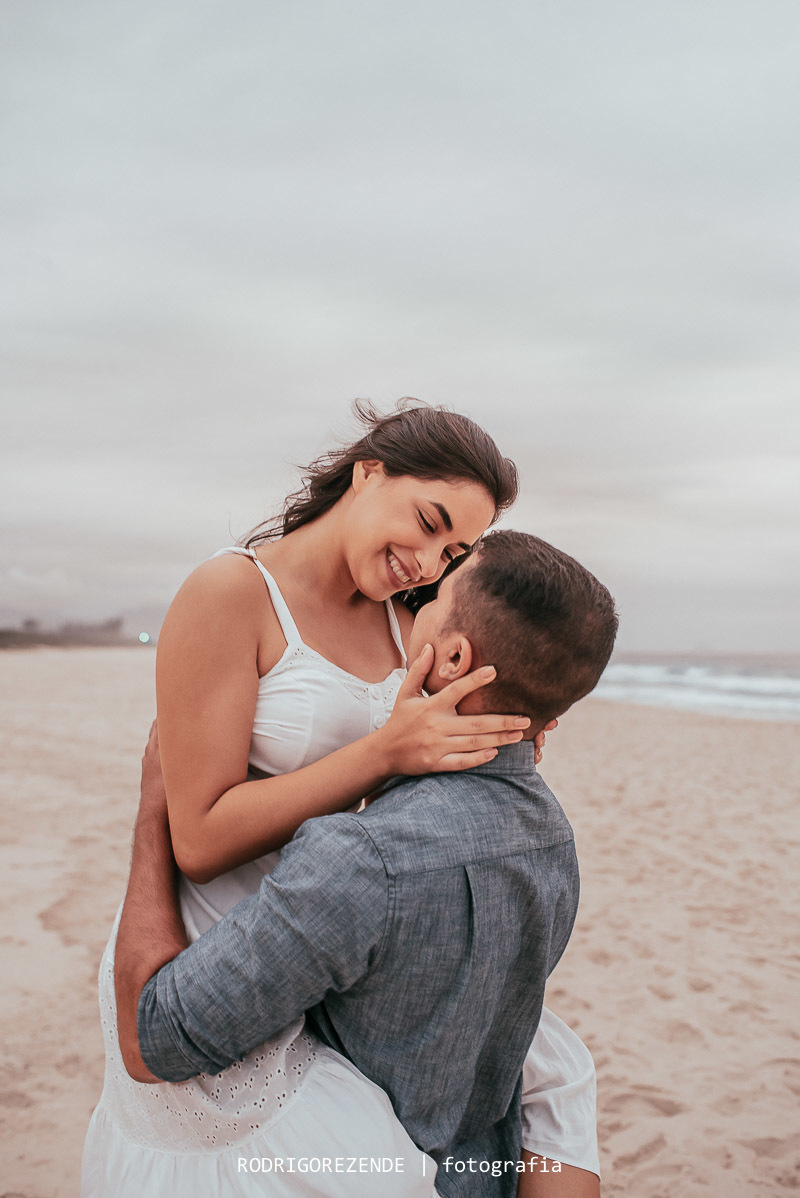 Pré Wedding, Praia, Campo, Romantico