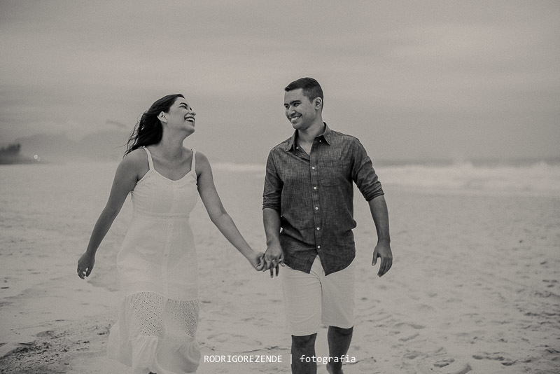 Pré Wedding, Praia, Campo, Romantico