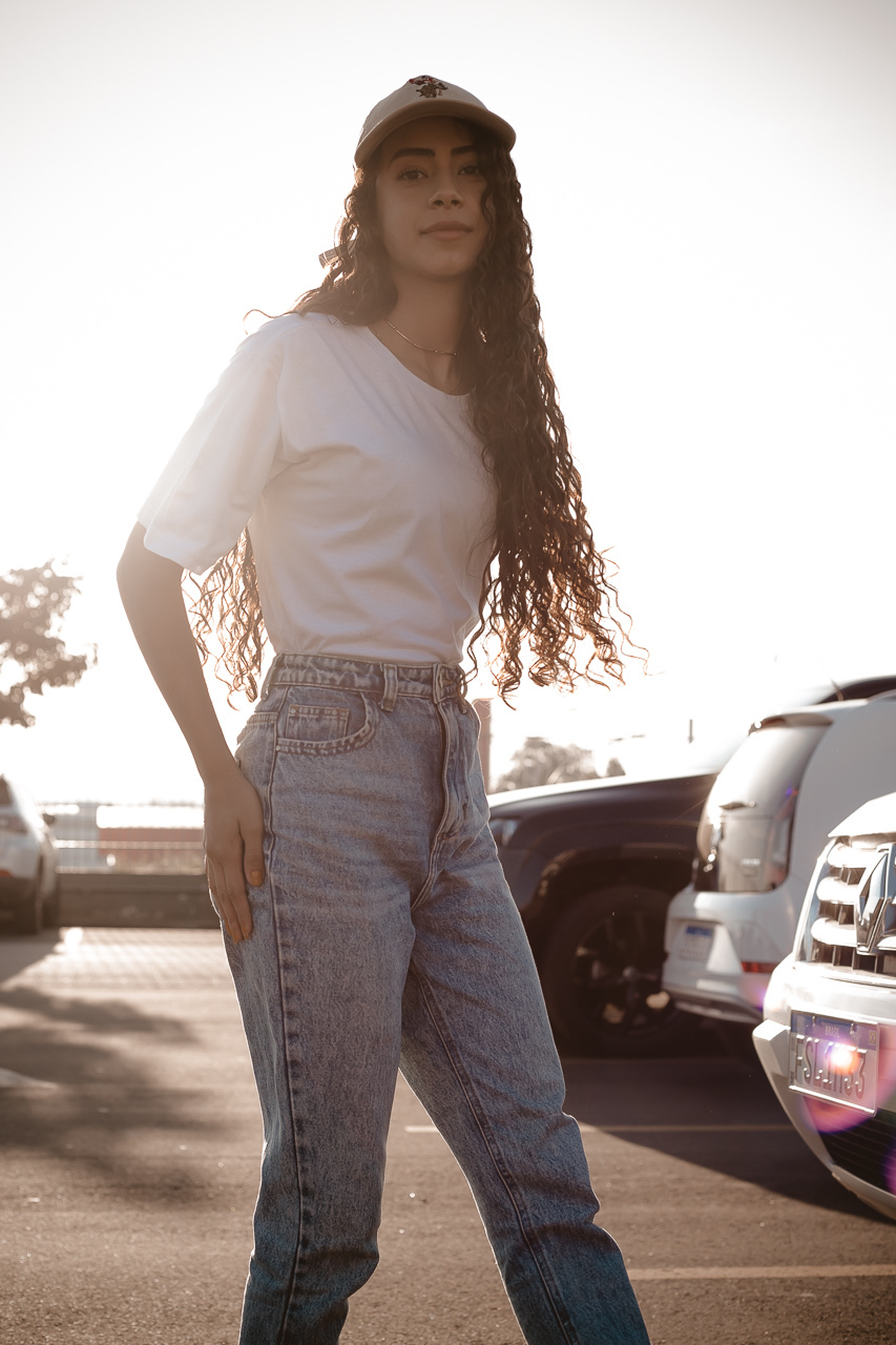 estacionamento do shop