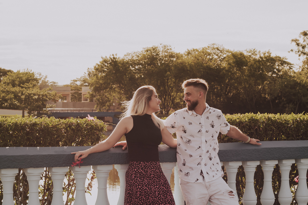 Ensaios de casal - salto