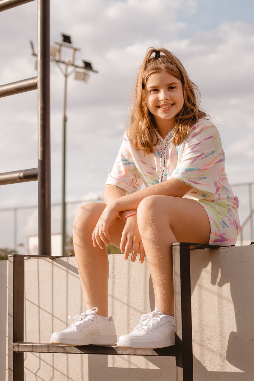 ensaio salto condomínio lago d Icaraí  