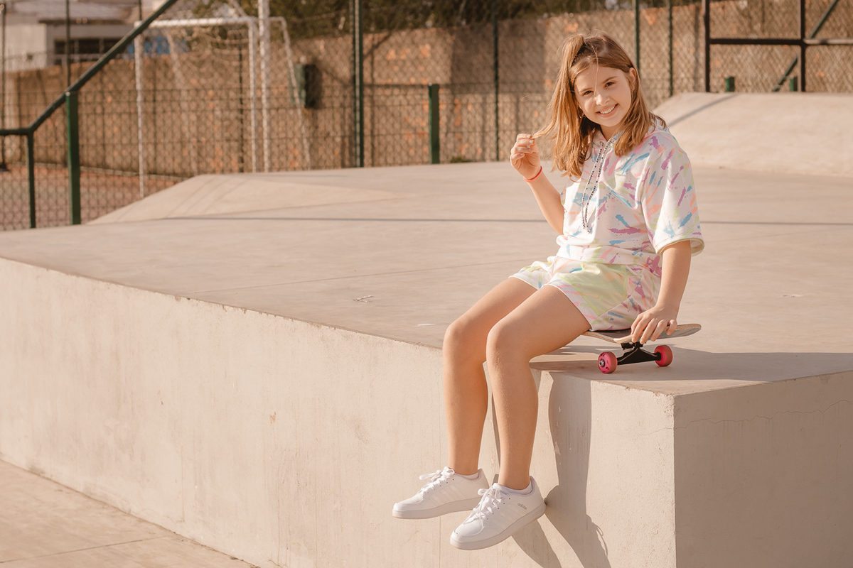 ensaio salto condomínio lago d Icaraí  