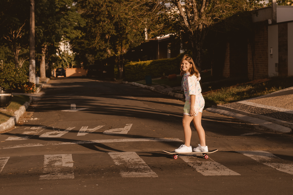 ensaio salto condomínio lago d Icaraí  