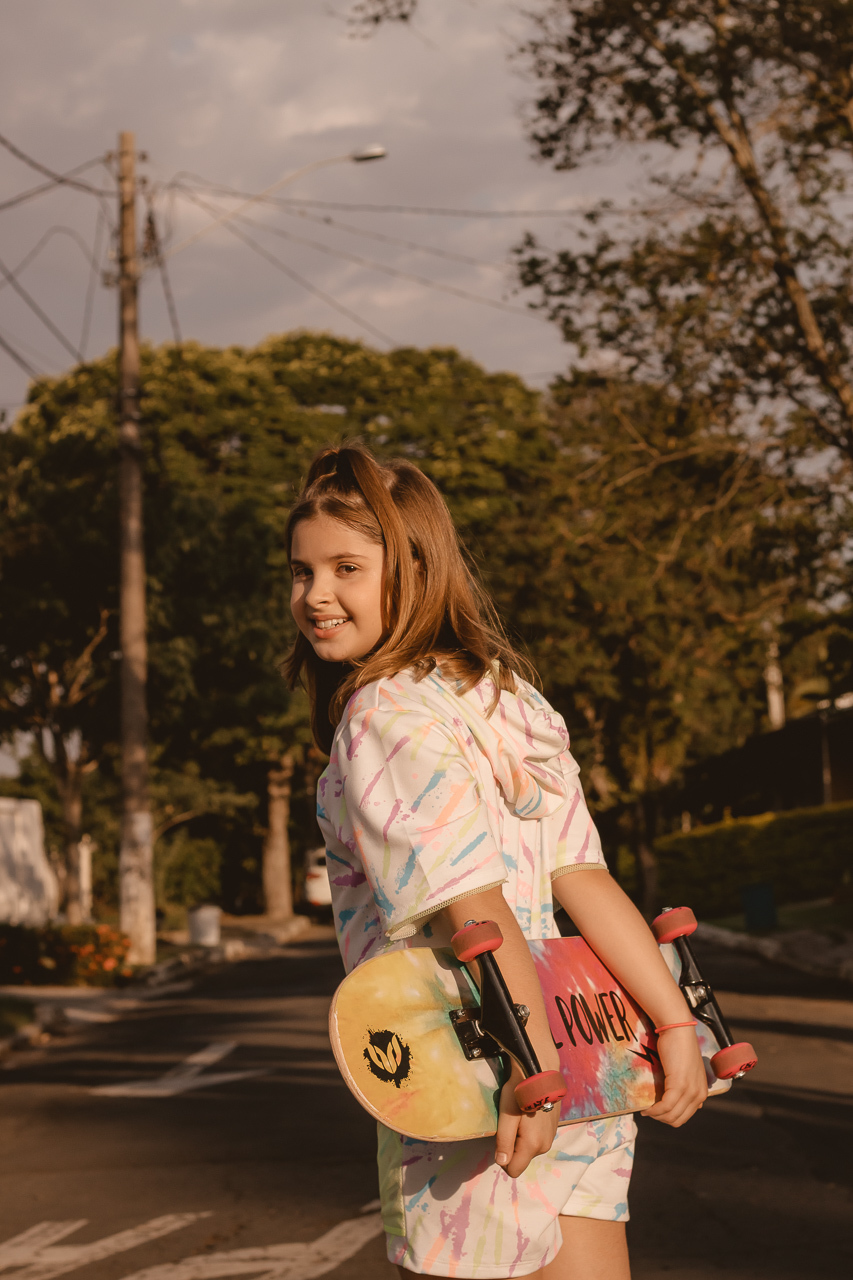 ensaio salto condomínio lago d Icaraí  