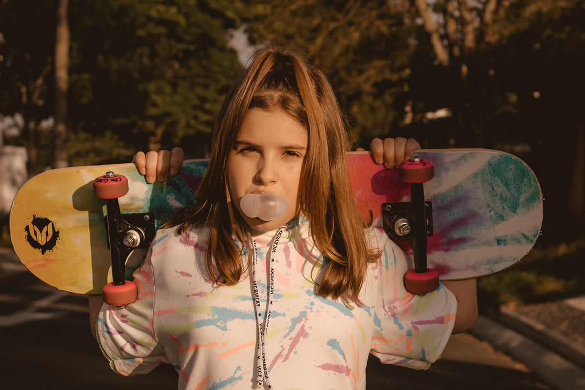 ensaio salto condomínio lago d Icaraí  