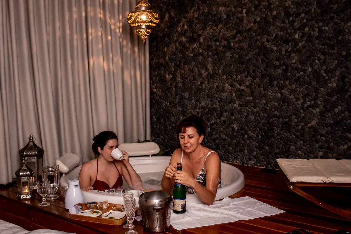 azahar spa campinas