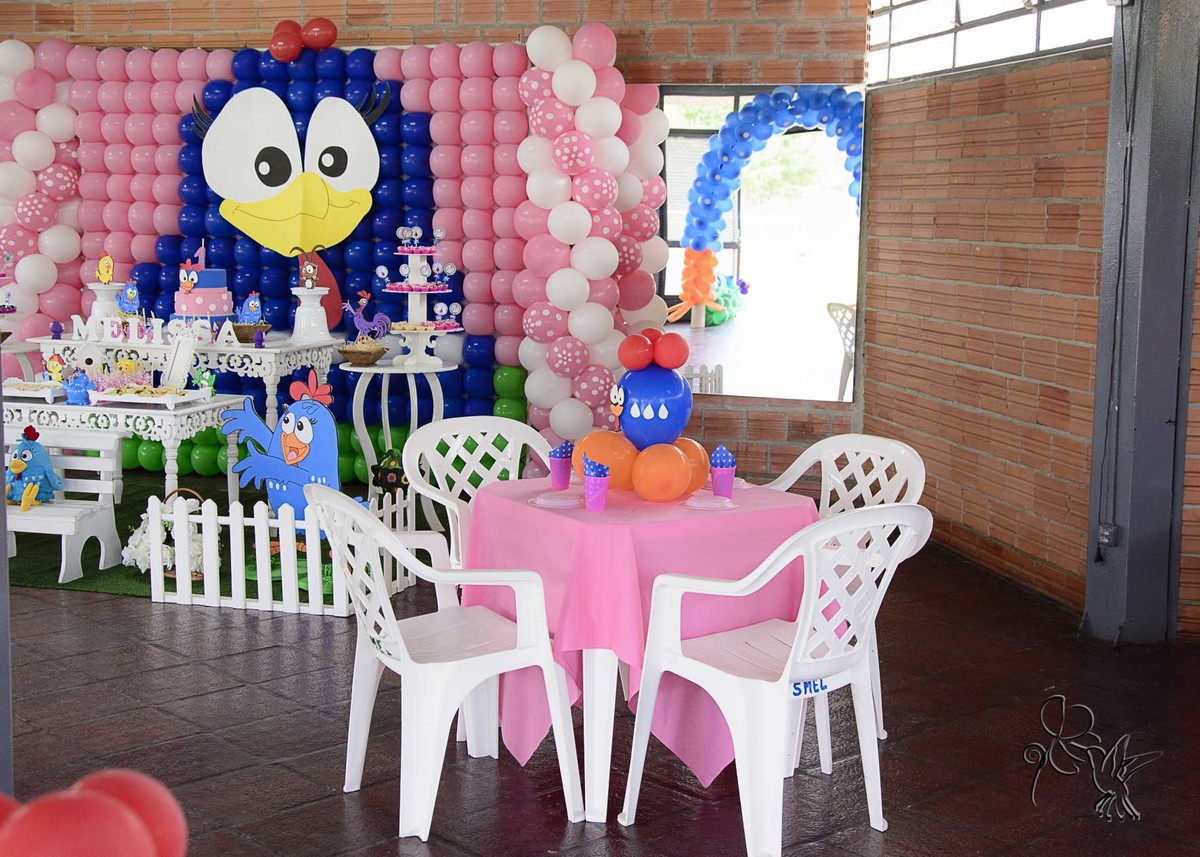 DECORAÇÃO INFANTIL de Cibele Decora Eventos