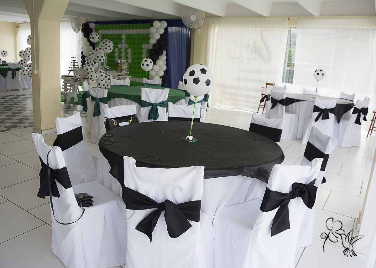 Cibele Decora Eventos