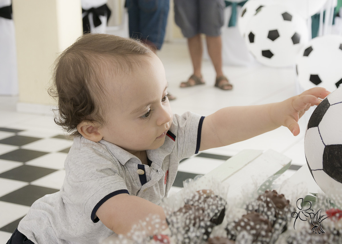 Criança - aniversário - Caxias do Sul