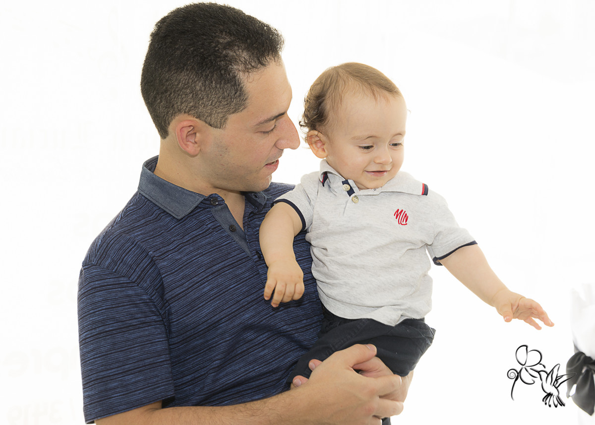 Criança - aniversário - Caxias do Sul