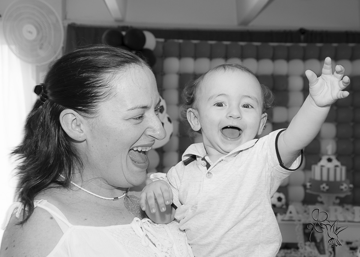 Criança - aniversário - Caxias do Sul