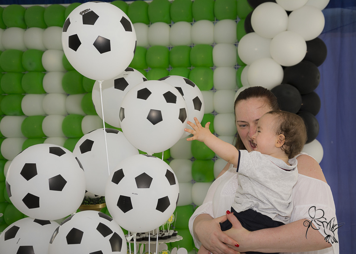 Criança - aniversário - Caxias do Sul