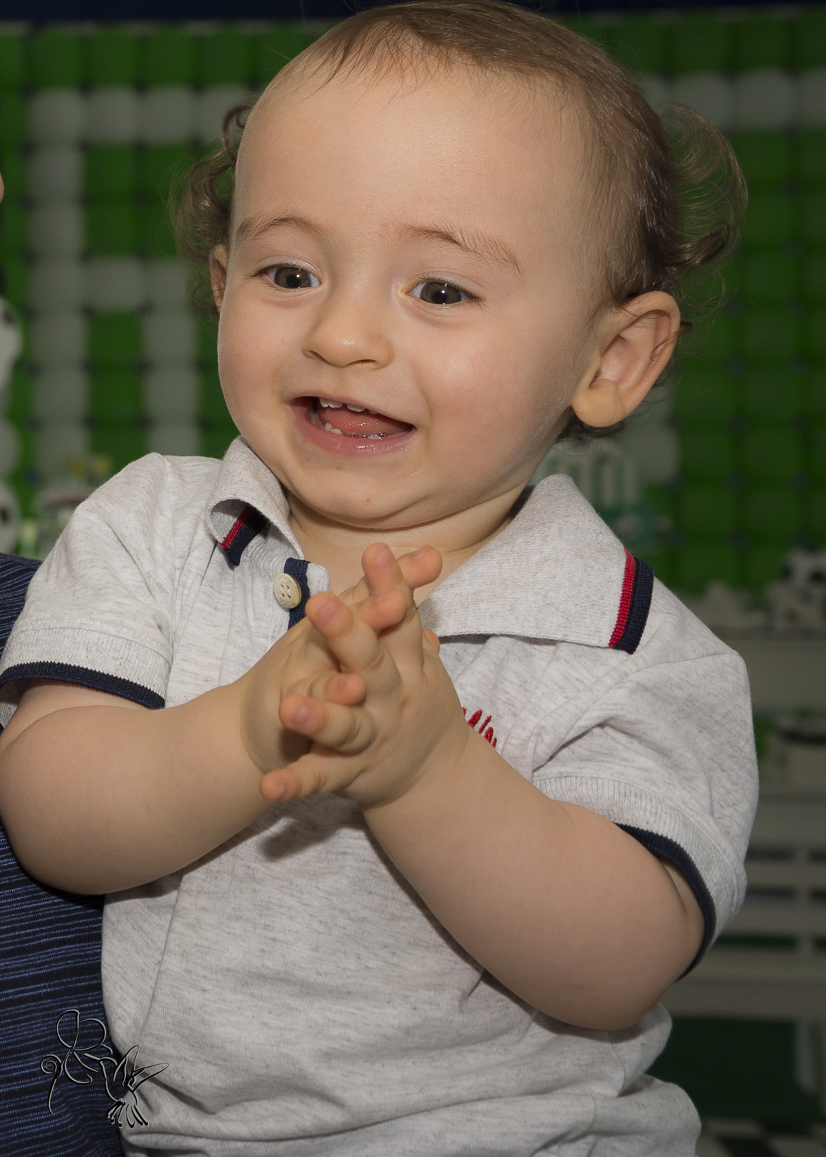 Criança - aniversário - Caxias do Sul