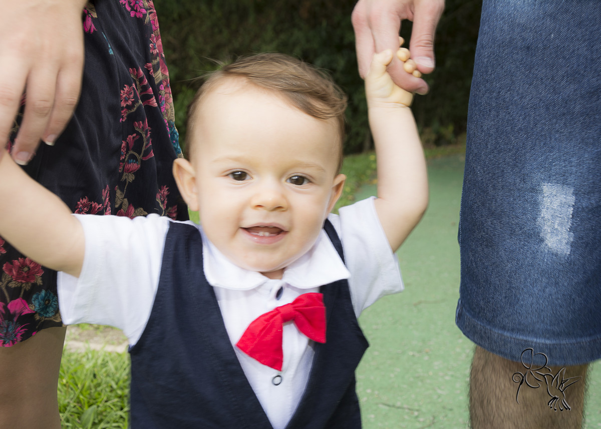 Criança - aniversário - Caxias do Sul