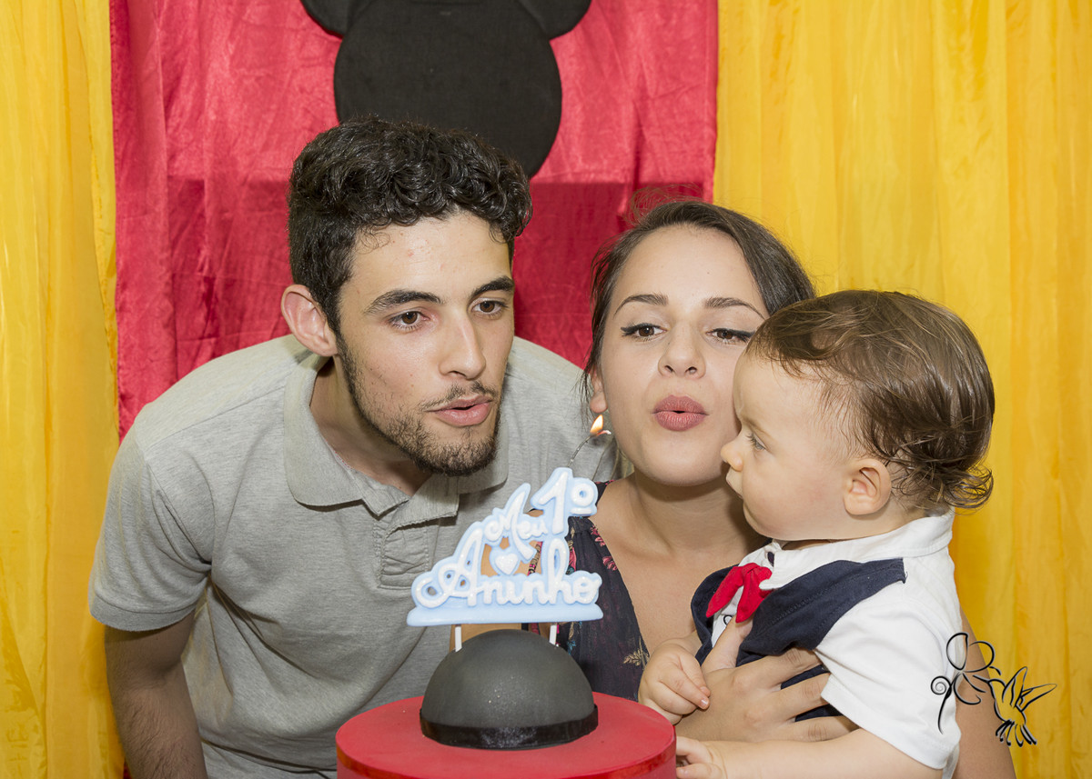 Criança - aniversário - Caxias do Sul