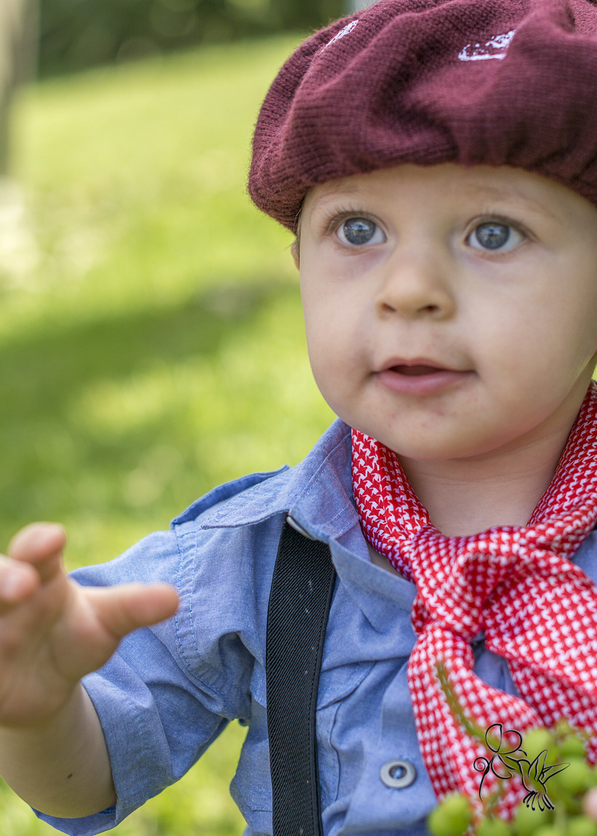 Criança - família - Caxias do Sul