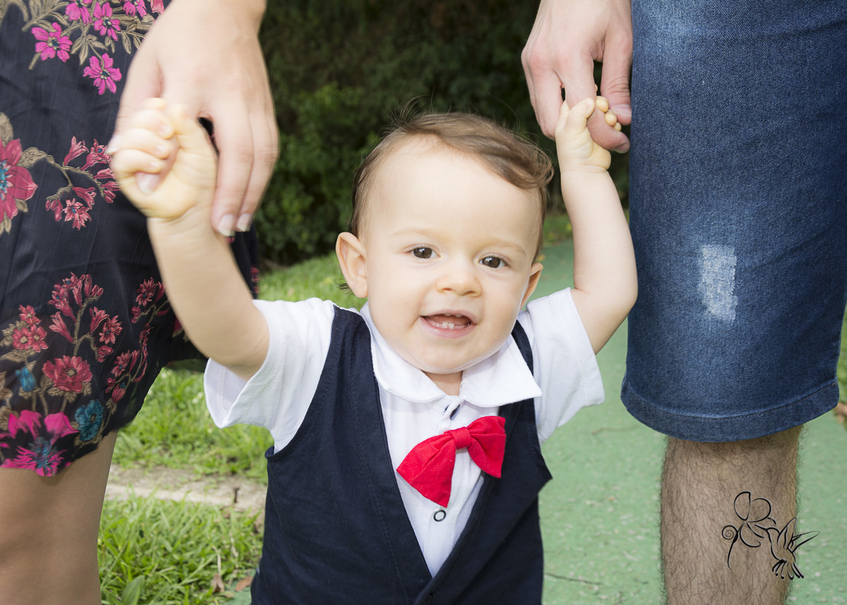 Criança - família - Caxias do Sul