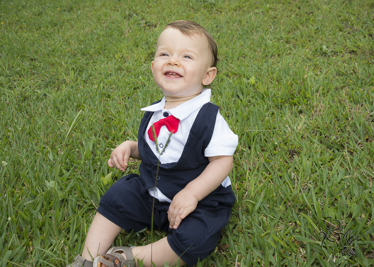 Criança - família - Caxias do Sul