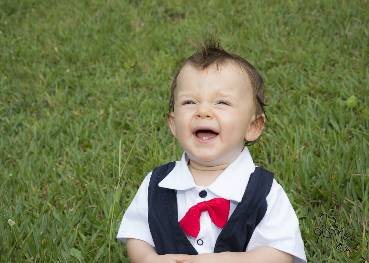 Criança - família - Caxias do Sul