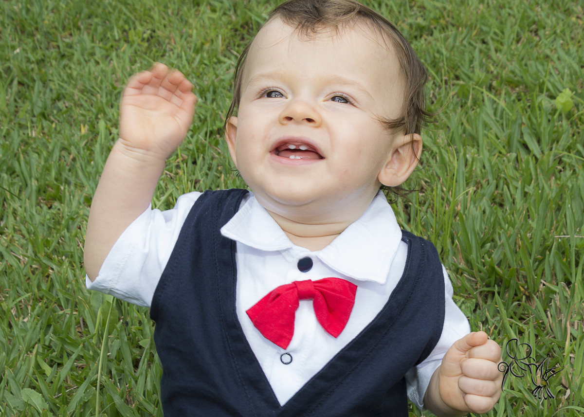 Criança - família - Caxias do Sul