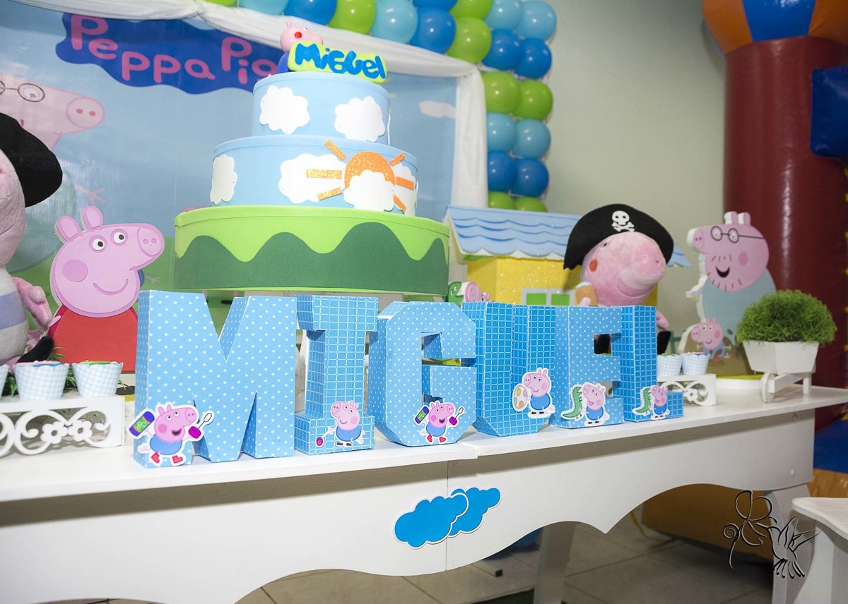 Nome do aniversáriante por by Eli Matos