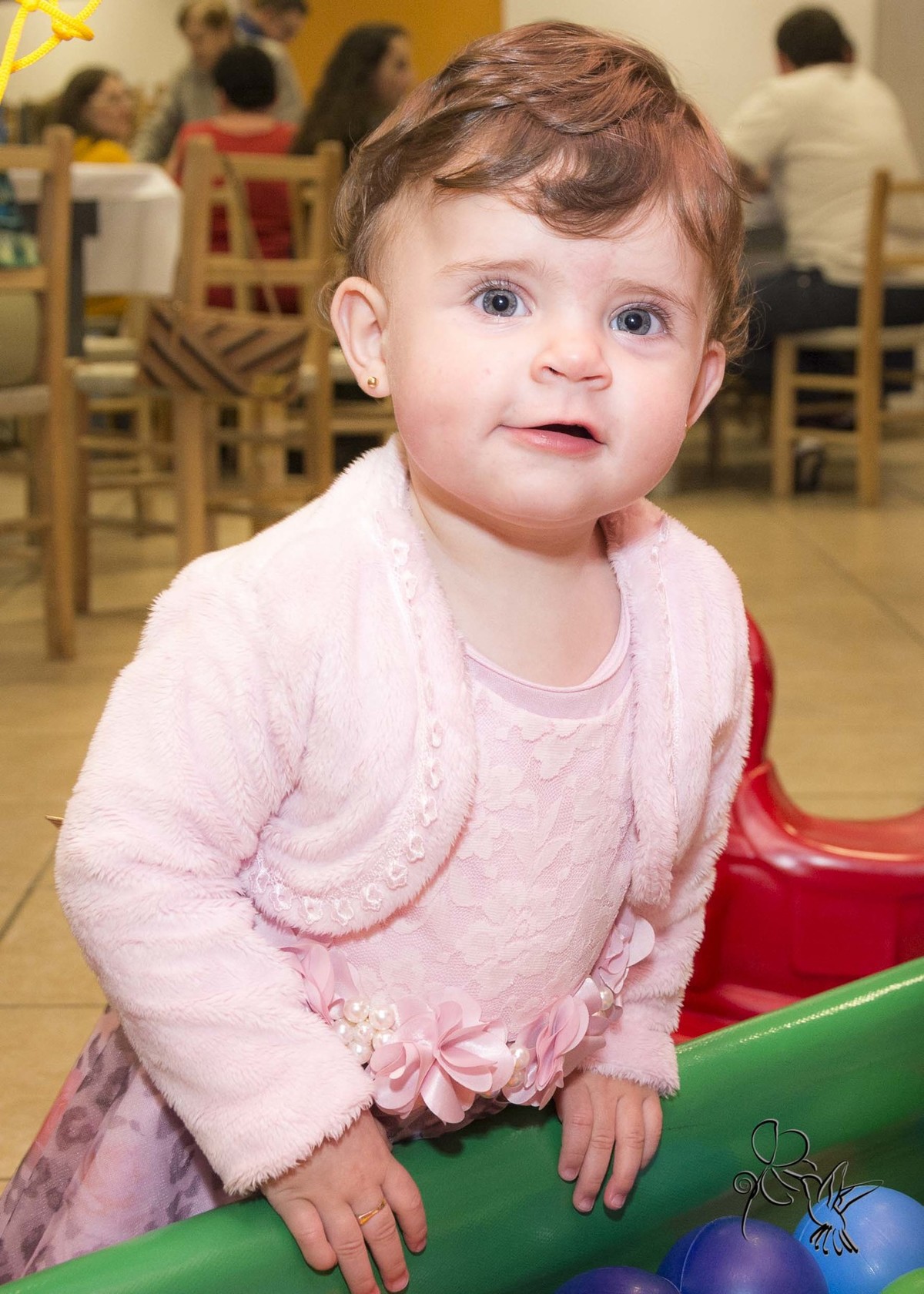 by Eli Matos, clica Ana Julia