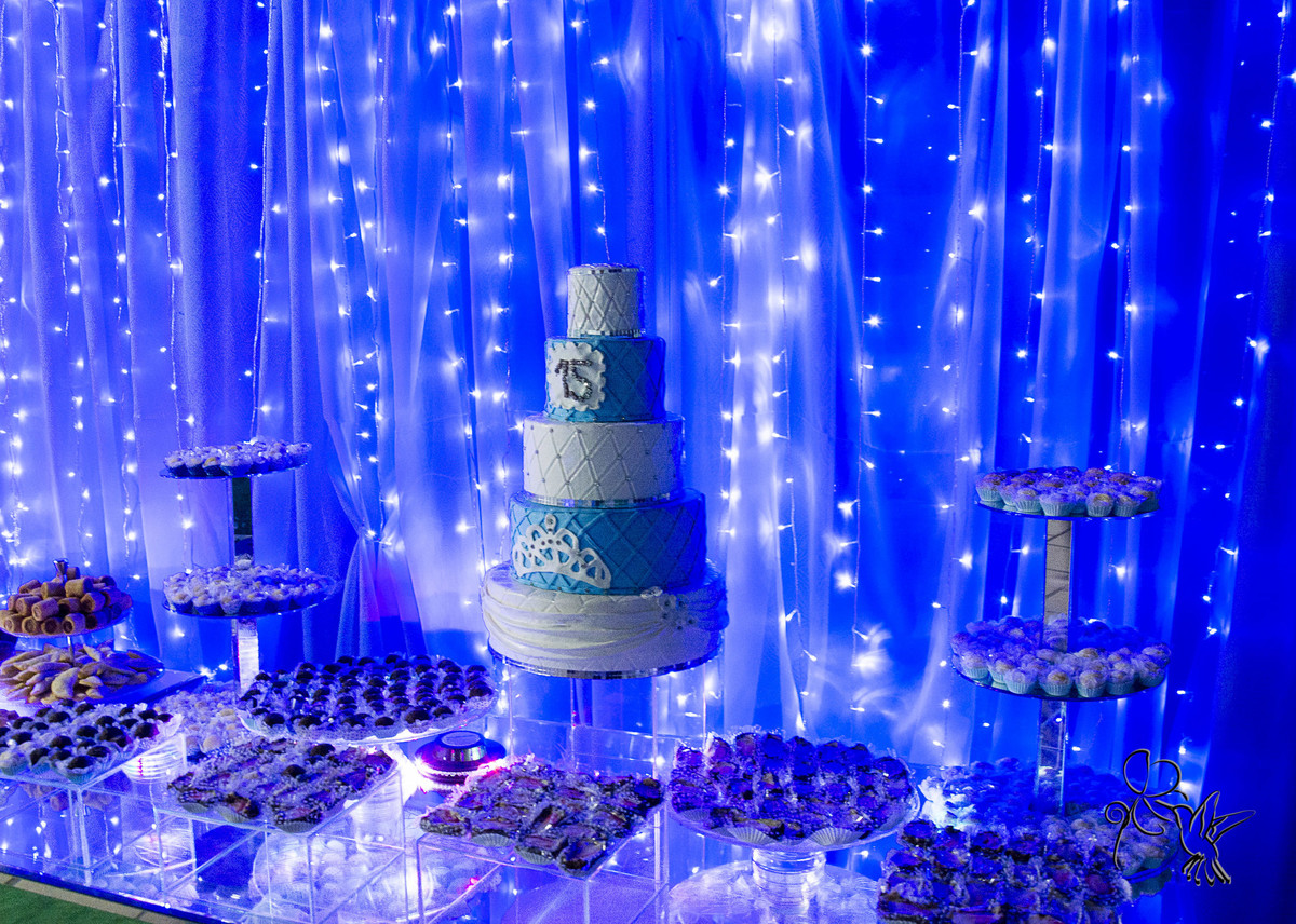 Decoração festa Vitoria,, by Eli Matos