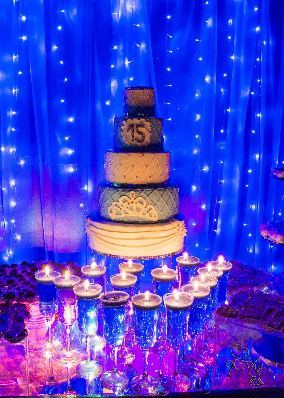 Decoração festa Vitoria,, by Eli Matos