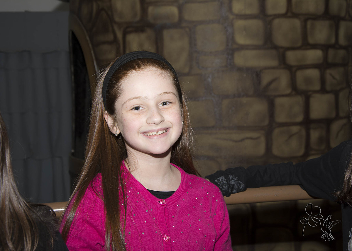 by Eli Matos cica Camila sorrindo