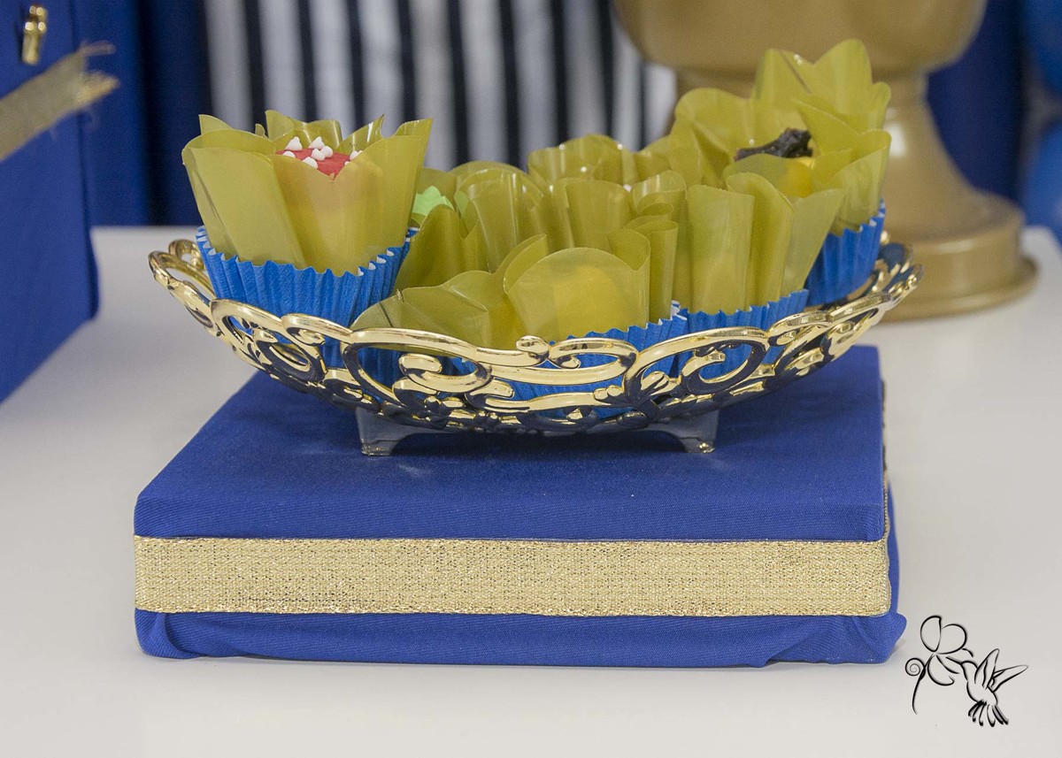 Detalhe da decoração do aniver do Gus... by Eli Matos