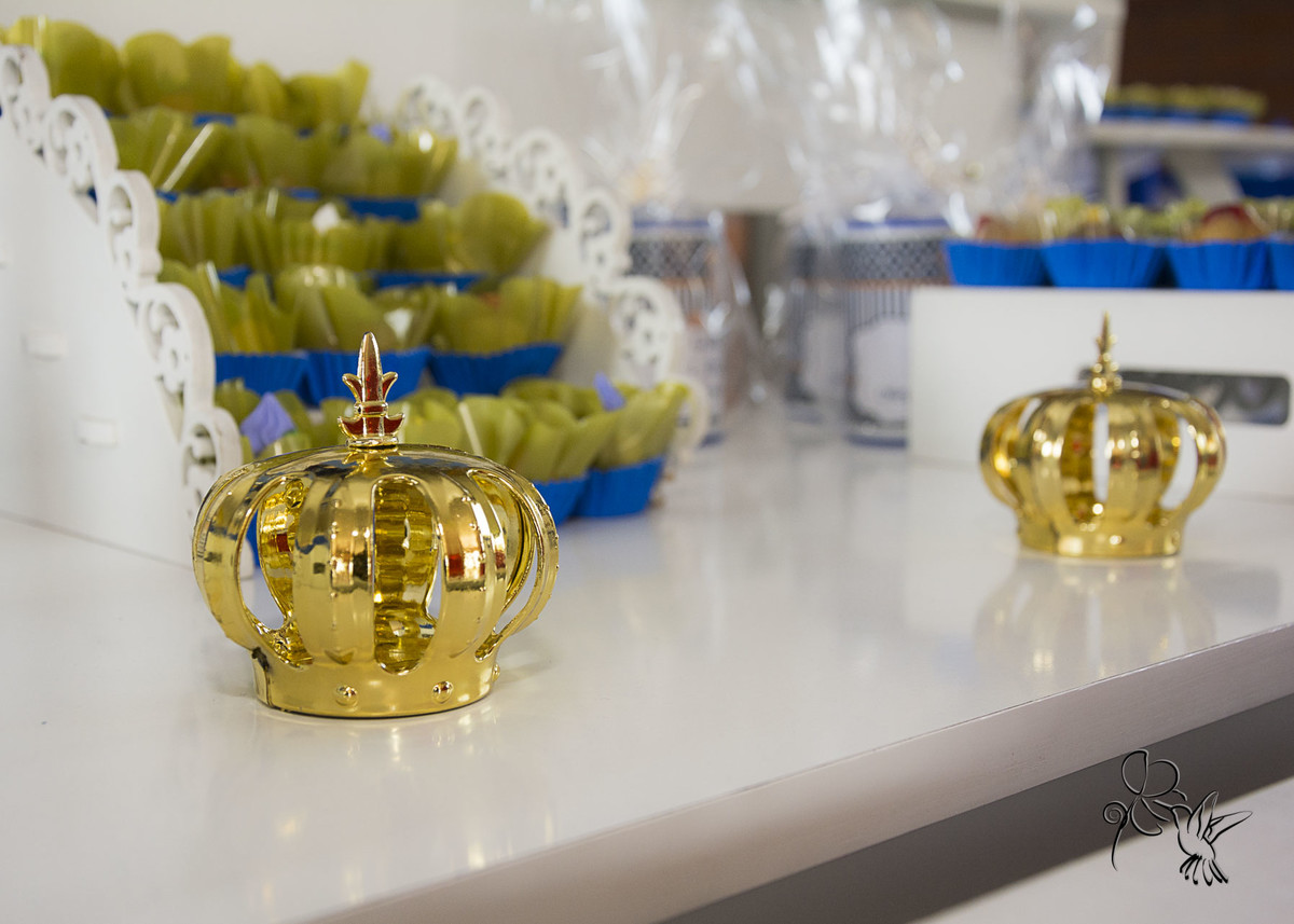 Matis detalhes da decoração do aniver do Gus... by Eli Matos