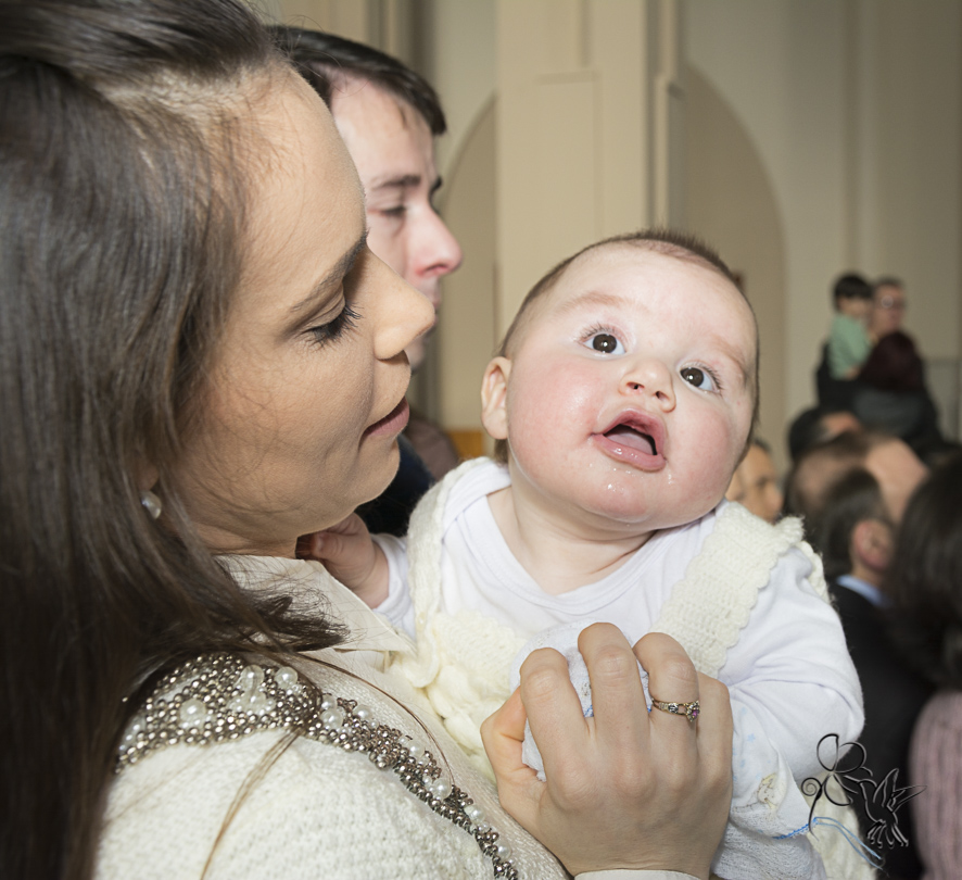 Mãe de joão, no clique de by Eli Matos