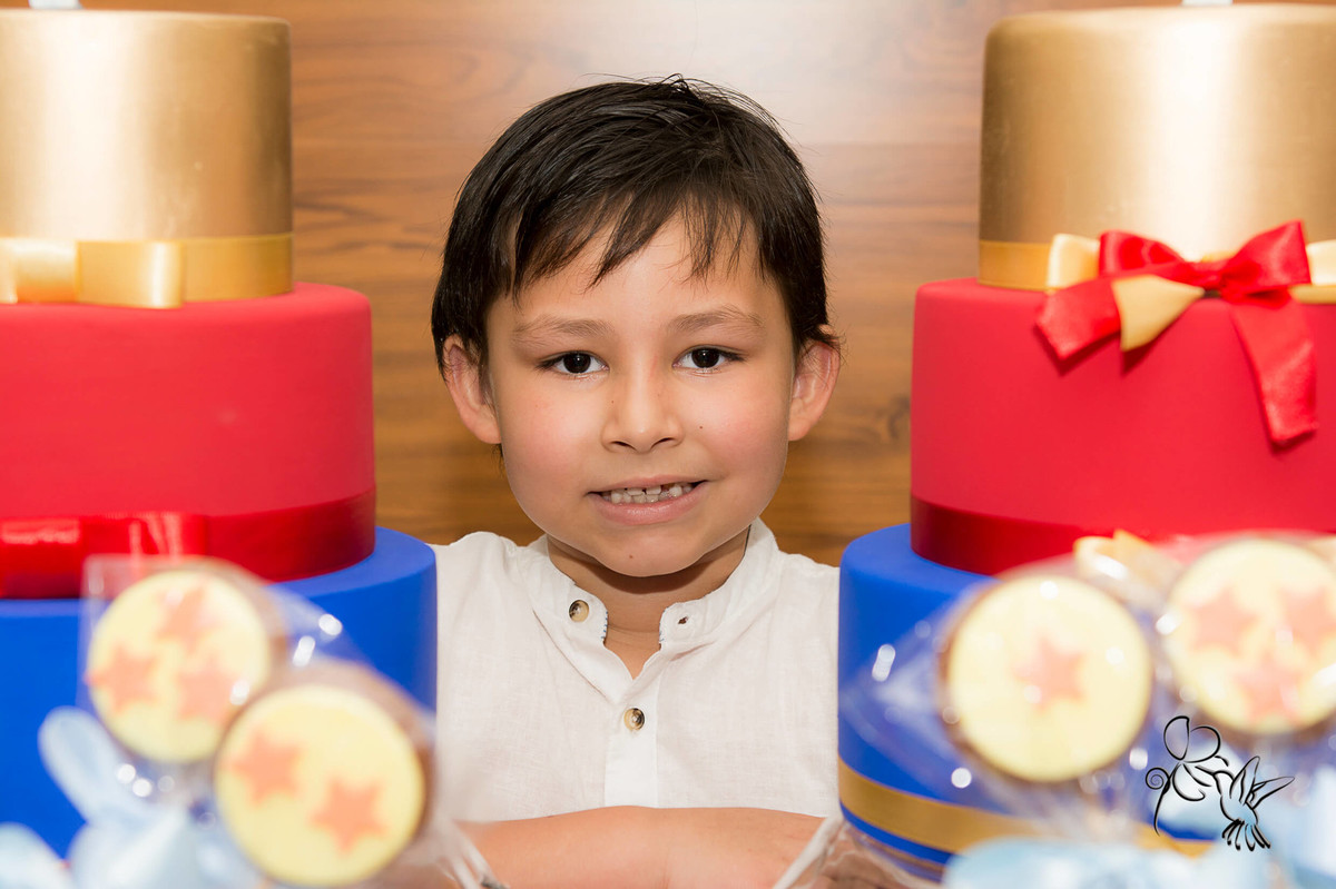 Leoni clicado por by Eli Matos