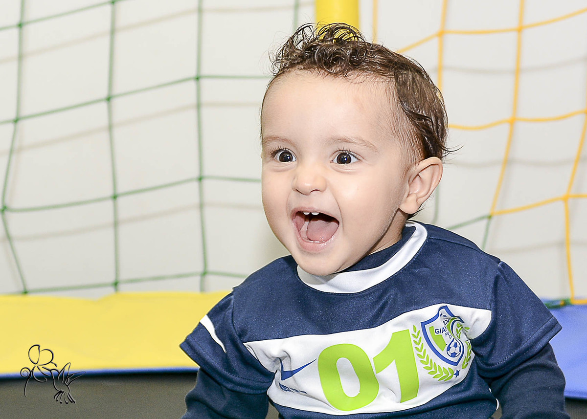 GianLucca sorrindo lindamente, by  Eli Matos resgistrou