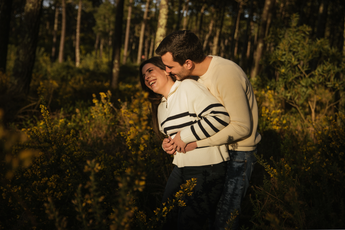 sessão fotográfica praia