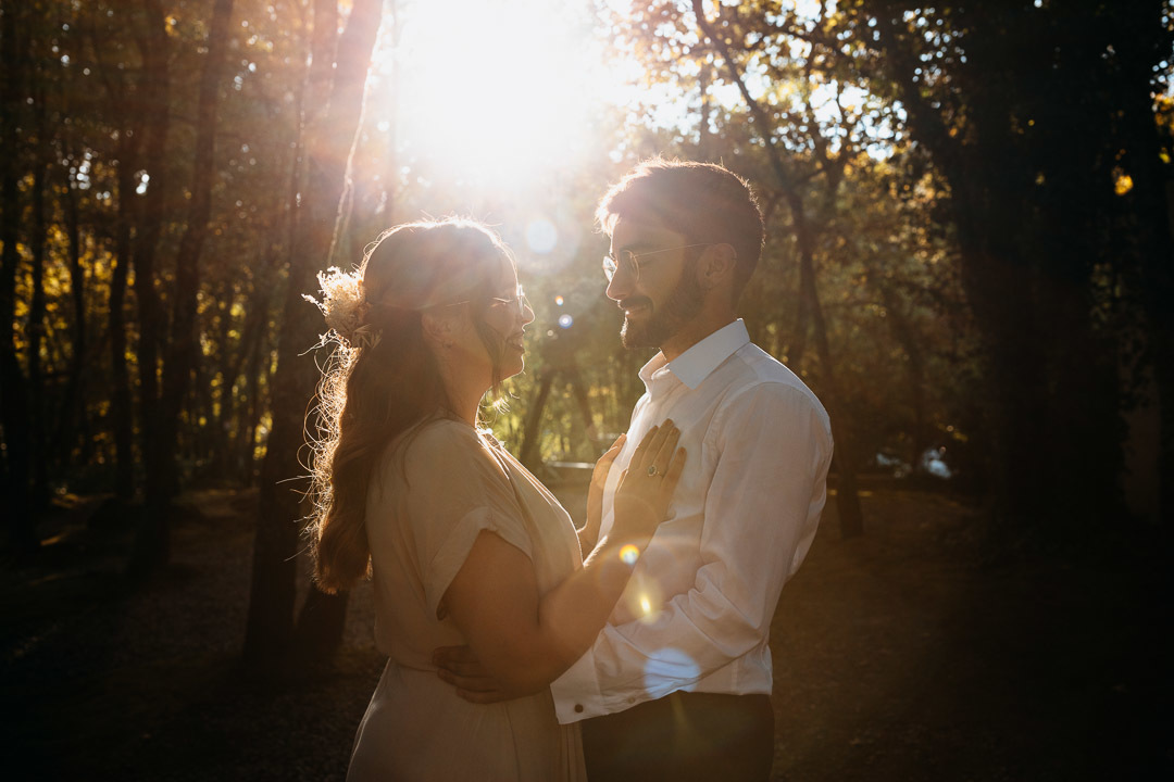 sessão de solteiros