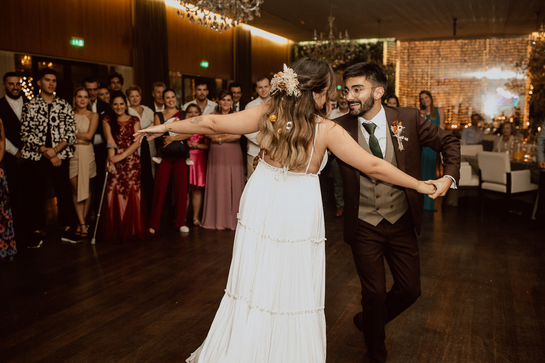 fotografia de família