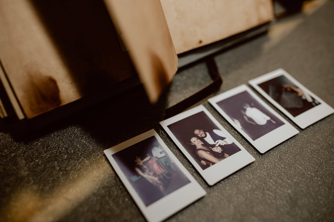 fotógrafo de família